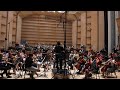Clip of “Expanding the Universe" with Jukka Iisakkila & Tampere Filharmonia