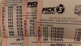 NORTH CAROLINA PICK 3 STRATEGY