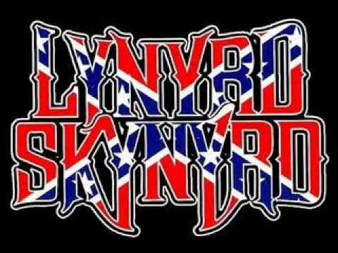 Lynyrd Skynyrd - Call me the breeze