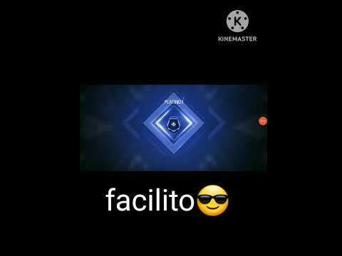 como subir a bronce 1 a platino 5 en de clasificatoria