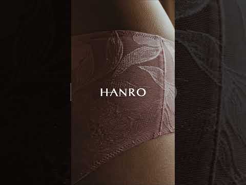 HANRO Fall/Winter 2024 - Precious Moments