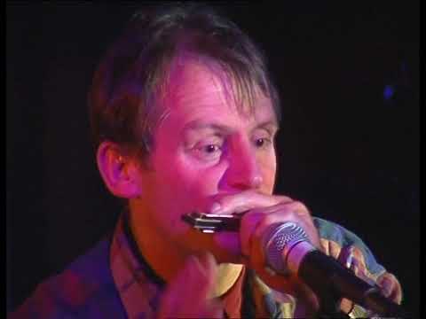 Backsliders - You Three (Live at the Basement / 2003)