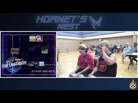 Hornets Nest: Elevated - GCS vs Timebones - Top 32 WQF
