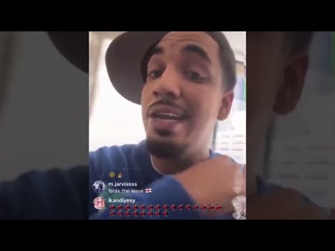 Fenix Flexin x Lil Bean [Unreleased]