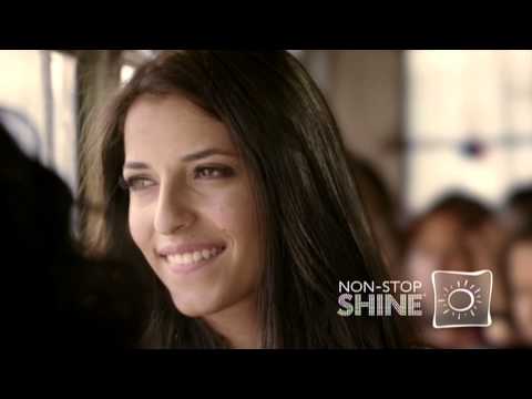 Sunsilk Radiant Shine