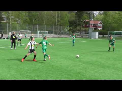 Sankt Erikscupen. extra svår: FC Boo vs Tullinge Triangeln (period 1/3)