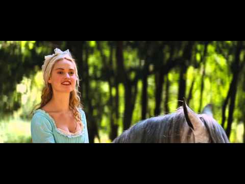 Cinderella (Clip 'What Do They Call You')