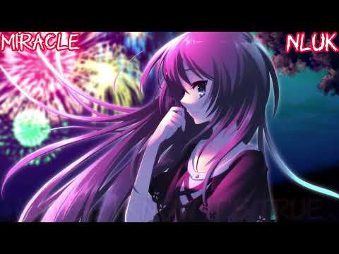 Nightcore - Miracle (Lyrics)