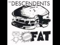 Descendents Mr. Bass