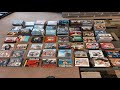 Incredible Yard Sale Find Over 1000 DVDs And TV Series