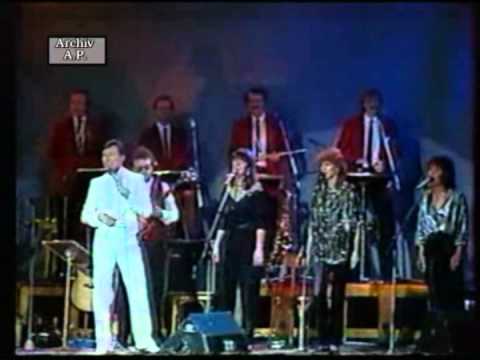 Karel Gott - To byl vám den  -   Lucerna 1984