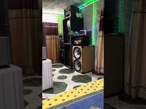 😎 Maleante - Noriel ft rsiete y jeeiph🎧🔊😎 Sony Sh 2009 y Tornado 5000