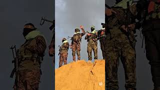 Download lagu Al-Qassam handed over bodies of Israeli hostages killed by army shelling in Gaza mp3