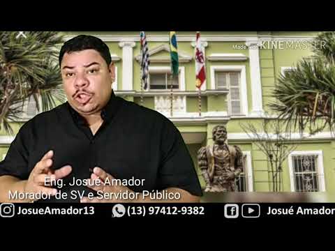 CONCURSO PÚBLICO: Prefeitura Municipal de São Vicente