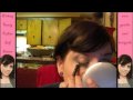 Tutorial: Bif Naked Inspired by Back in the Day
