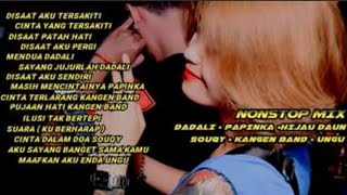 Download lagu DJ ARJUNA | CINTA YANG TERSAKITI || DI SAAT AKU SENDIRIH || DJ DUGEM FUNKOT GALAU KANGEN BEND 2022 mp3