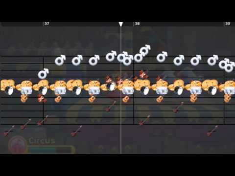 Notessimo 2 | Reflected Laughter - Kirby: Triple Deluxe