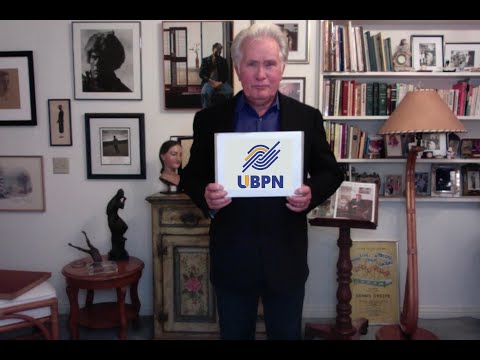 Take the "Sheen jacket-flip Challenge!" for Brachial Plexus Injury Awareness Week & UBPN.org