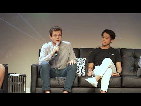 DeFiCon 2022 - Apey Why? Yielding Results | Advanced DeFi Yield