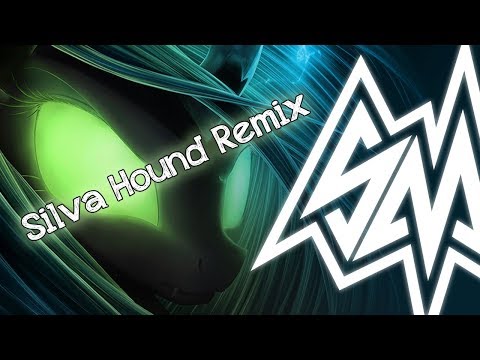 SayMaxWell feat. FritzyBeat & ForeverFreest - Part of the Swarm (Silva Hound Remix)