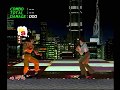 Tekken2 BGM Lei S Theme