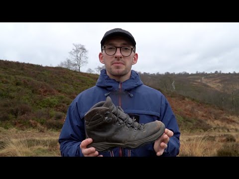 Scarpa Terra GTX In Depth Review (Long Term) | Comfiest Boot Ever?