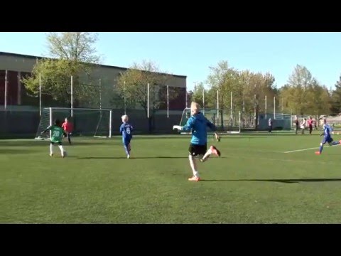 Jilson Quibele 25.05.2015 (Opel Liiga 06) TUPS VS JÄPS