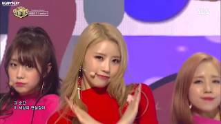 러블리즈 (Lovelyz) - Cameo+WoW! 미주 (MiJoo) cut
