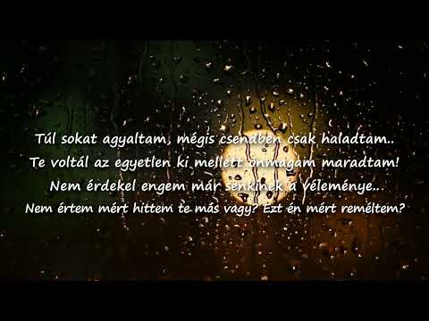 Seanszi - #énatiédsteazenyém