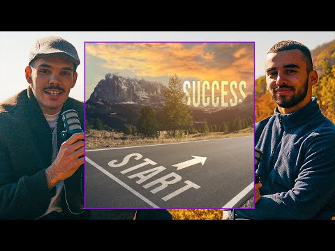 Da li možemo da uživamo u procesu? - Aleksa Rupić & Nemanja Trajković | EP 02