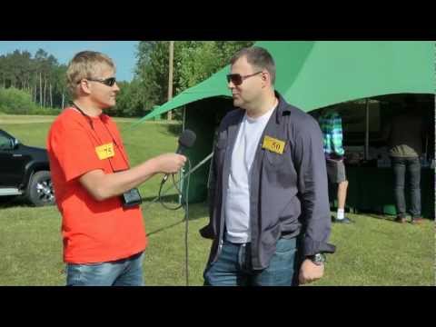 Medniekiem.lv TV: Purnavu muižas kausi 2012