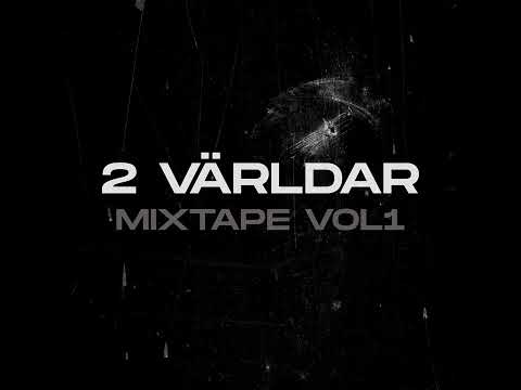 2 Världar - Min andan
