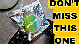 This MOLD Is Not To Be MISSED | Epoxy Resin Tutorial