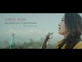Trishna Gurung Kati Baschau Pardeshamai Lyrical Video