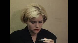 Jennifer Jason Leigh Heart of Midnight 1988 Police station