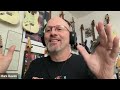 Lyle Workman- Guitar Radio Show Interview