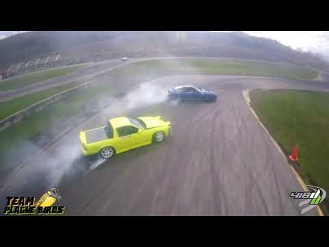 Team PLAGUE BIRDS : #418DRIFTDAY 09-05-2021 - Riverside Speedway, Ste-Croix (Qc) #drift #drifting
