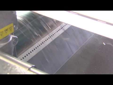 Indukcyjny separator metali Goudsmit I-SENS