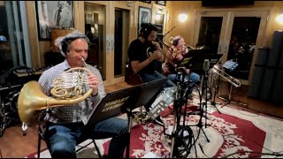 Doug Beavers: Luna Album Release at Dizzy&#39;s Club June 22nd