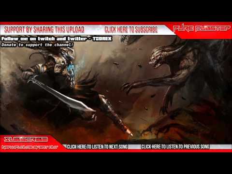 [Dubstep] DARKZ X FLAXDUBZ - SPACE TRAVEL