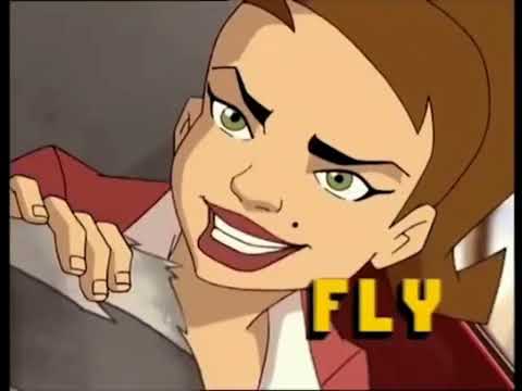 Funky Cops Season 2 Intro (60fps)