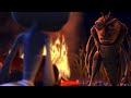 A Bug S Life Revolution