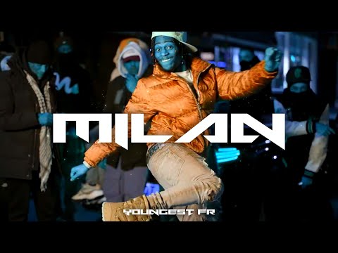 [FREE] Russ Millions - "MILAN" UK Drill Type Beat