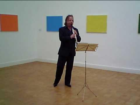 Joep Franssens - Blue Encounter (1)