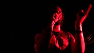 These United States:  The Important Thing -  Middle East (Cambridge, MA) 6.23.2010