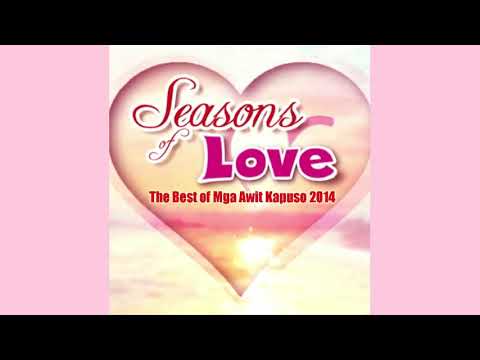 Video thumbnail for Seasons Of Love
