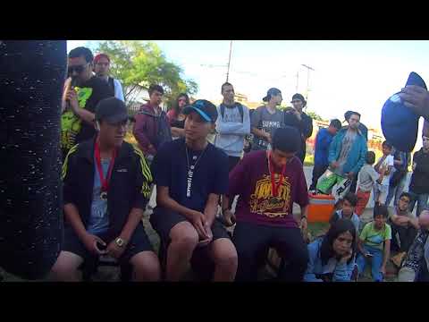 MAZZONI - PSYCHORA vs BENGALA - MZIKARIO: 8vos - SKGB Duplas