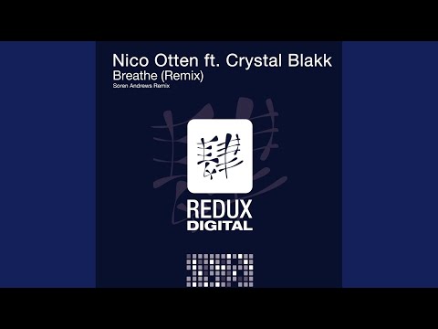 Breathe (Soren Andrews Radio Edit)