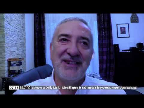 PIRKADAT Breuer Péterrel: Halász János