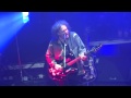 THE CURE - DRESSING UP- LIVE LONDON ...